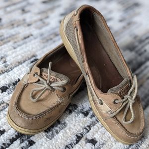 Sperry Top Siders